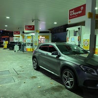 Photo taken at Shell by Goran A. on 10/31/2020