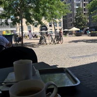 Photo taken at Place St-Etienne by Goran A. on 7/5/2019