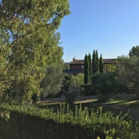 9/5/2017 tarihinde Goran A.ziyaretçi tarafından Locanda Rossa Resort Capalbio'de çekilen fotoğraf