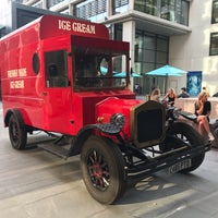 Photo taken at New Street Square by Goran A. on 8/2/2019