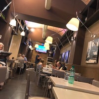 Photo taken at Caffè Rossini by Goran A. on 9/6/2018
