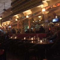 Foto tomada en Edward&amp;#39;s Restaurant  por Goran A. el 10/16/2015