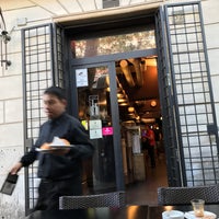 Photo taken at Caffè Rossini by Goran A. on 9/9/2017