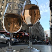 Café du Marché des Enfants Rouges - Café in Paris
