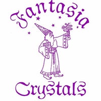 Das Foto wurde bei Fantasia Crystals von Fantasia Crystals am 11/22/2016 aufgenommen