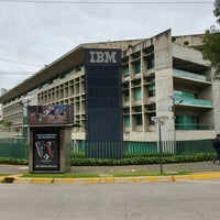 Photo taken at IBM by Paulo F. on 10/8/2019