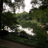 Photo taken at 40 Central Park South by Paulo F. on 8/31/2018