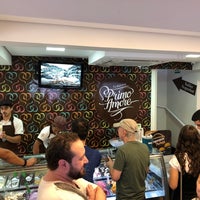 Photo taken at Gelateria Primo Amore by Paulo F. on 5/1/2019