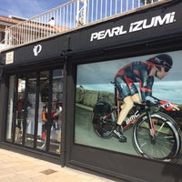 pearl izumi store