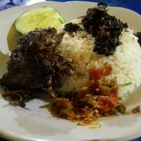 Review Bebek Hitam Pak Sayeki Dharmahusada