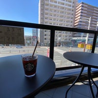 Photo taken at Starbucks by Kanesue on 7/23/2022