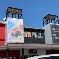 Fotos Em ユナイテッド シネマ阿久比 Multiplex