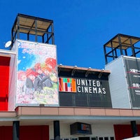 ユナイテッド シネマ阿久比 Multiplex
