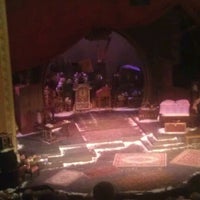 Foto diambil di Pittsburgh Musical Theater oleh Ciro R. pada 12/16/2012