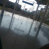 Photo taken at Ertuğrul Metro İstasyonu by 😇👷🏼‍♀️Seymaa K. on 7/21/2018
