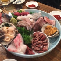 魚屋はちまき 関内 中区真砂町3 30 2