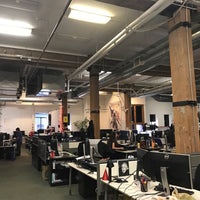 Photo taken at Ubisoft by Keith H. on 1/13/2017
