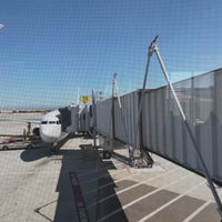 Photo taken at Gate D6 by Keith H. on 4/10/2023
