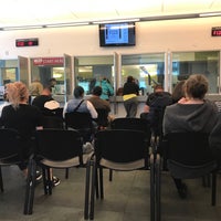 Photo taken at SFMTA Customer Service Center by Keith H. on 6/6/2017