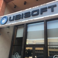 Photo taken at Ubisoft by Keith H. on 9/7/2016