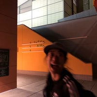 Photo taken at Yerba Buena Ice Skating &amp;amp; Bowling Center by Keith H. on 6/22/2019