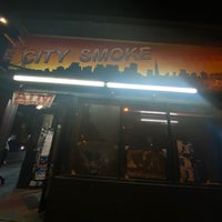Photo taken at City Smoke &amp;amp; Vape Shop by Keith H. on 11/1/2020