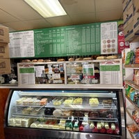 Photo taken at Freddie&amp;#39;s Sandwiches by Keith H. on 11/30/2023