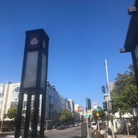 Photo taken at Japantown by Keith H. on 8/4/2018