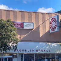 Photo taken at Arguello Market by Keith H. on 2/3/2021