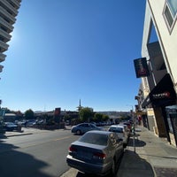 Japantown San Francisco Ca