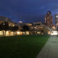 Photo taken at Yerba Buena Ice Skating &amp;amp; Bowling Center by Keith H. on 4/2/2019