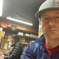Photo taken at Serrano&amp;#39;s Pizza by Keith H. on 1/22/2020