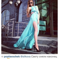 Photo taken at New Sohoshowroom Garderob by Svetlana S. on 5/20/2013