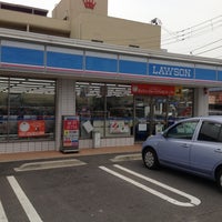 ローソン 高松木太町6区店 高松市のコンビニ