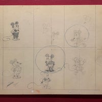 6/23/2022 tarihinde Daniel D.ziyaretçi tarafından The Walt Disney Family Museum'de çekilen fotoğraf