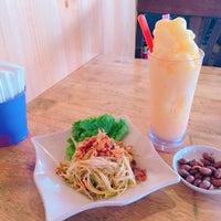 Take Away Or We Deliver To Na Sook Thai Kitchen Kajang Facebook