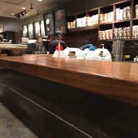 Photo taken at Starbucks by Shawn W. on 1/10/2016
