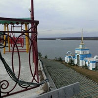 Photo taken at Заимка Плюснина by Оксана М. on 11/11/2012