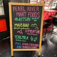 Foto tirada no(a) Pearl River Mart por lelelelelelelen em 8/15/2021