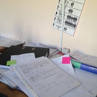 Photo taken at Автор + by Uliya ☀ on 6/3/2013