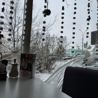 12/19/2014에 Роман П.님이 Чашка Кофе에서 찍은 사진