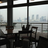 湾岸食堂 波止場店 港区 Da Restoran