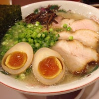 博多長浜ラーメン 翔龍 小田原城下らーめん宿場町 Restaurante De Ramen En 小田原市 博多長浜ラーメン 翔龍 小田原城下らーめん宿場町 Restaurante De Ramen En 小田原市