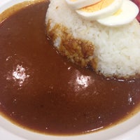 Photo taken at Ciao Curry by 飲んで食って B. on 12/31/2014