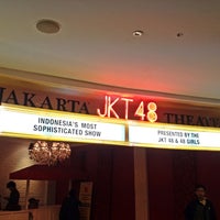 JKT48 Theater - Jakarta Pusat - 98 tips from 3171 visitors