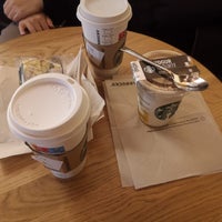 Photo taken at Starbucks by Rawi R. on 12/25/2022