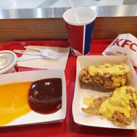 Photo taken at KFC by Rawi R. on 7/1/2019