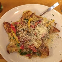 Olive Garden 244 Hamilton Crossing Dr