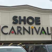 shoe carnival turkey creek knoxville tennessee