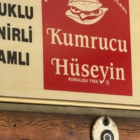 Photo taken at Kumrucu Hüseyin by Murat karacim on 5/4/2024